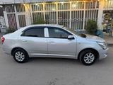 Chevrolet Cobalt 2020 года за 4 550 000 тг. в Алматы – фото 3