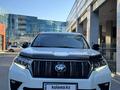 Toyota Land Cruiser Prado 2022 годаүшін34 800 000 тг. в Астана – фото 11