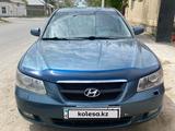 Hyundai Sonata 2005 года за 3 200 000 тг. в Кызылорда