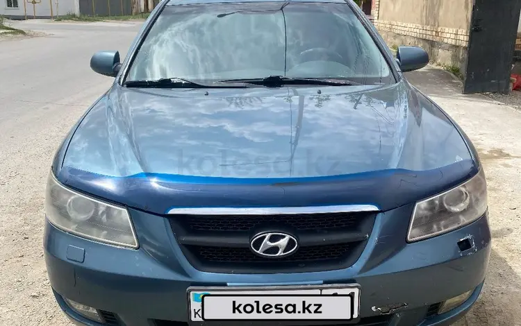 Hyundai Sonata 2005 года за 3 200 000 тг. в Кызылорда