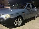 ВАЗ (Lada) 2110 2003 года за 350 000 тг. в Уральск – фото 2