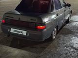 ВАЗ (Lada) 2110 2003 года за 350 000 тг. в Уральск