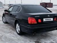 Lexus GS 300 1998 года за 4 400 000 тг. в Астана