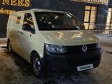Volkswagen Transporter 2012 годаүшін7 700 000 тг. в Алматы