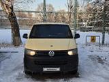 Volkswagen Transporter 2012 годаүшін7 700 000 тг. в Алматы – фото 2
