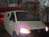 Volkswagen Transporter 2012 годаүшін7 700 000 тг. в Алматы – фото 3