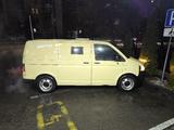 Volkswagen Transporter 2012 годаүшін7 700 000 тг. в Алматы – фото 4