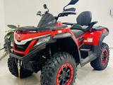 QJMOTOR  SFA 1000 2026 года за 5 950 000 тг. в Караганда