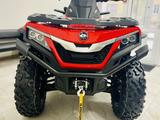 QJMOTOR  SFA 1000 2026 года за 5 950 000 тг. в Караганда – фото 2