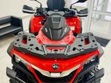 QJMOTOR  SFA 1000 2026 года за 5 950 000 тг. в Караганда – фото 3