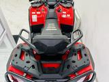 QJMOTOR  SFA 1000 2026 года за 5 950 000 тг. в Караганда – фото 4