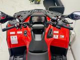QJMOTOR  SFA 1000 2026 года за 5 950 000 тг. в Караганда – фото 5