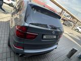 BMW X5 2013 годаүшін5 500 000 тг. в Алматы – фото 3