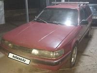 Mazda 626 1989 годаfor850 000 тг. в Алматы