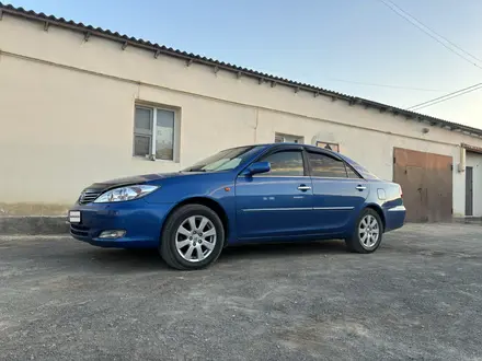 Toyota Camry 2003 года за 4 600 000 тг. в Актау – фото 10