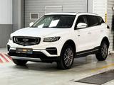 Geely Azkarra 2023 года за 9 990 000 тг. в Алматы