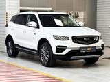 Geely Azkarra 2023 года за 9 990 000 тг. в Алматы – фото 3