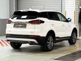 Geely Azkarra 2023 года за 9 990 000 тг. в Алматы – фото 4