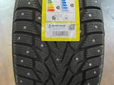 275/55r20 Sonix Winter Xpro Studs 77 за 75 000 тг. в Астана – фото 5