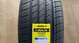 275/55r20 Sonix L-Zeal 56үшін52 000 тг. в Астана – фото 2