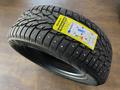 275/55r20 Sonix Winter Xpro Studs 77үшін75 000 тг. в Астана