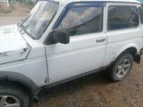 ВАЗ (Lada) Lada 2121 2011 годаүшін1 000 000 тг. в Актобе – фото 4