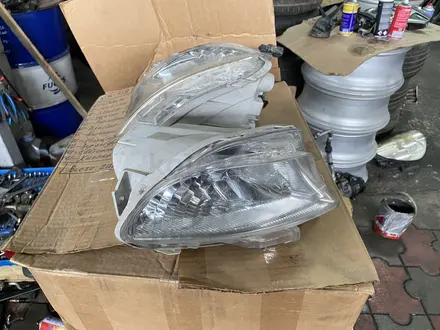 Туманка в бампер lexus ls460 за 50 000 тг. в Алматы