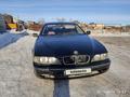 BMW 523 1997 года за 2 250 000 тг. в Астана – фото 3