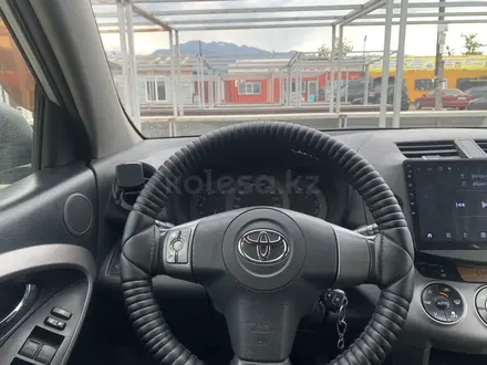 Toyota RAV4 2006 года за 6 800 000 тг. в Алматы – фото 3