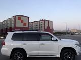 Toyota Land Cruiser 2009 годаүшін12 000 000 тг. в Актау – фото 4