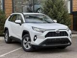 Toyota RAV4 2022 года за 21 190 000 тг. в Караганда – фото 3