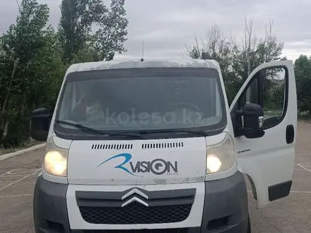 Citroen Jumper 2008 года за 4 500 000 тг. в Астана