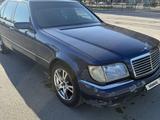 Mercedes-Benz S 280 1995 года за 2 400 000 тг. в Жезказган – фото 4