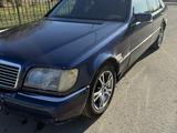 Mercedes-Benz S 280 1995 года за 2 400 000 тг. в Жезказган – фото 2