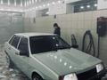 ВАЗ (Lada) 21099 1999 годаfor1 700 000 тг. в Тараз – фото 2