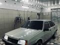 ВАЗ (Lada) 21099 1999 годаfor1 700 000 тг. в Тараз – фото 5