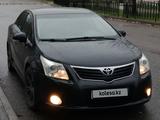 Toyota Avensis 2010 года за 5 700 000 тг. в Алматы