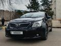 Toyota Avensis 2010 года за 5 700 000 тг. в Алматы – фото 6