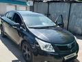 Toyota Avensis 2010 года за 5 700 000 тг. в Алматы – фото 9