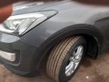 Hyundai Santa Fe 2013 годаfor9 200 000 тг. в Уральск – фото 4