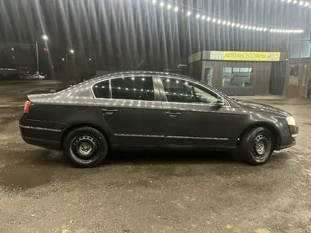 Volkswagen Passat 2008 года за 3 800 000 тг. в Талдыкорган – фото 10