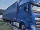 DAF  XF 2019 годаүшін31 000 000 тг. в Актобе – фото 2