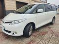 Toyota Previa 2018 года за 13 900 000 тг. в Алматы – фото 2