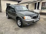 Mazda Tribute 2002 года за 4 000 000 тг. в Тараз – фото 4