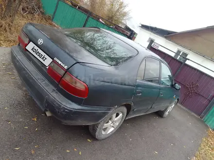 Toyota Carina E 1994 года за 650 000 тг. в Алматы – фото 5