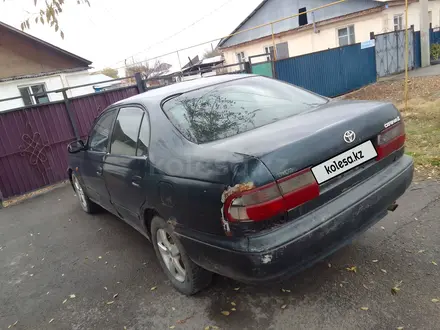 Toyota Carina E 1994 года за 650 000 тг. в Алматы – фото 6