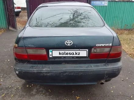 Toyota Carina E 1994 года за 650 000 тг. в Алматы – фото 7