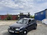 Volkswagen Golf 1993 годаүшін650 000 тг. в Астана