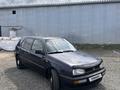 Volkswagen Golf 1993 года за 650 000 тг. в Астана – фото 4