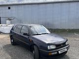 Volkswagen Golf 1993 годаүшін650 000 тг. в Астана – фото 4